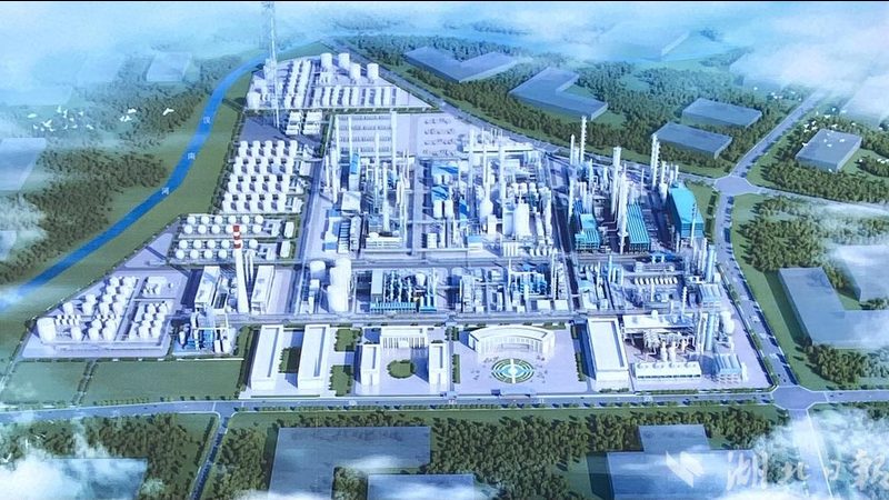 PE塑料原料价格波动背后的市场逻辑